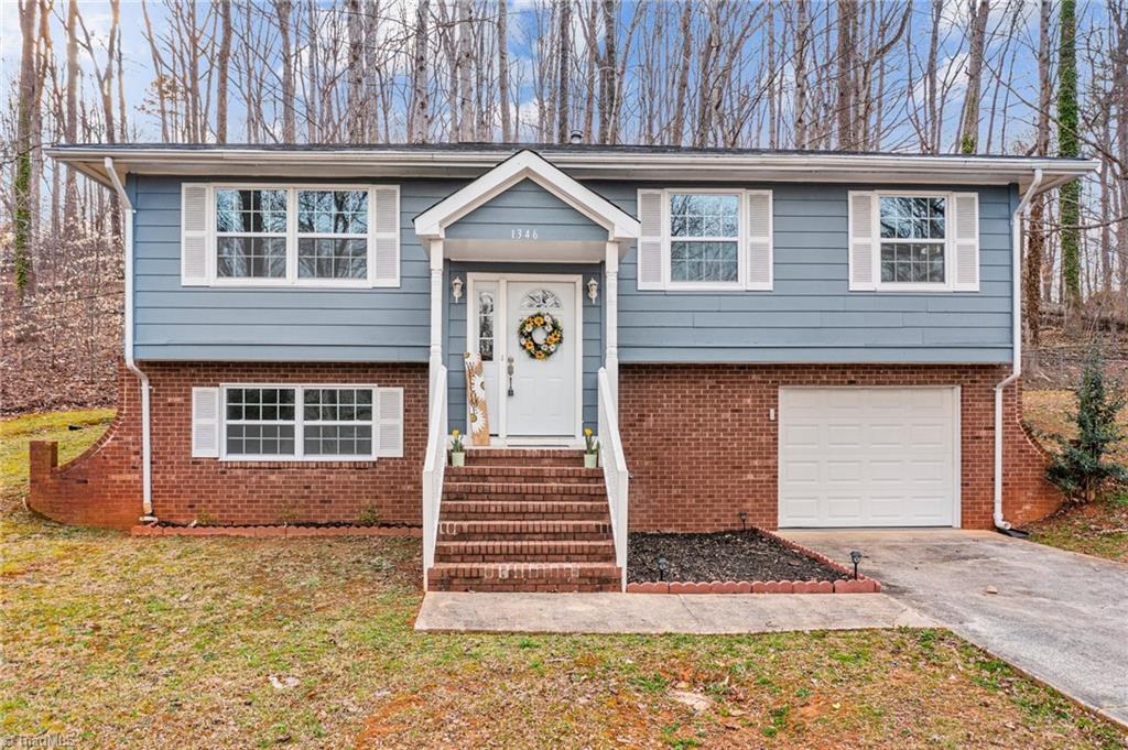 1346 Harvest Cir, Asheboro, NC 27203 MLS 1061329 Coldwell Banker