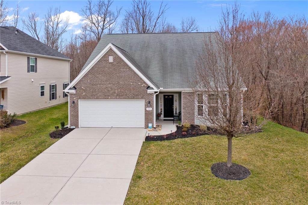 1985 Kippen Dr, Kernersville, NC 27284 MLS 1061490 Coldwell Banker