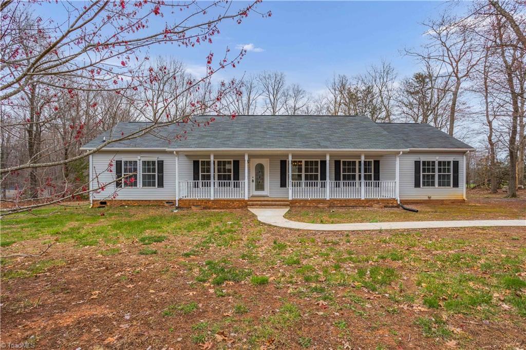 4448 Old Walker Mill Rd, Randleman, NC 27317 MLS 1061560 Coldwell Banker