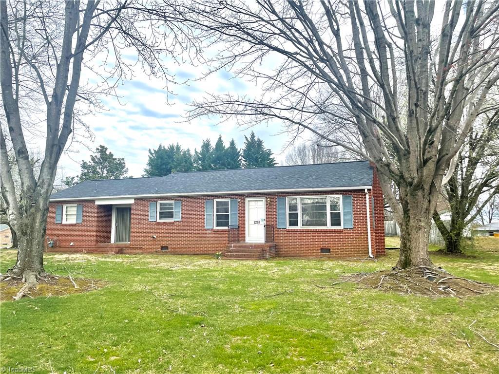 1281 Union Cross Rd, Kernersville, NC 27284 MLS 1061717 Coldwell Banker