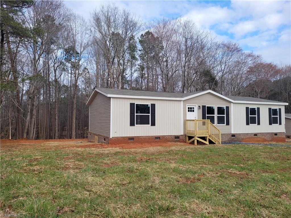 4753 Roundleaf Rd, Ramseur, NC 27316 MLS 1062064 Coldwell Banker