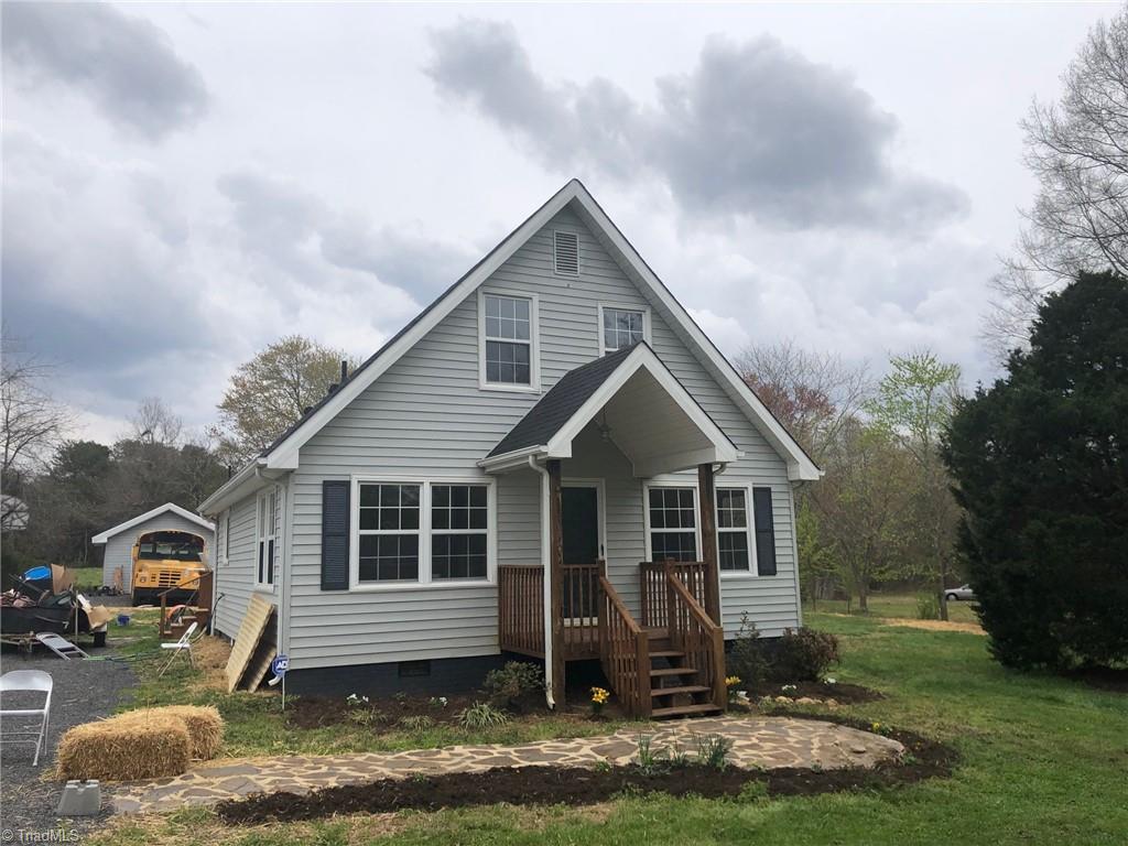 153 Fieldale Dr, Stoneville, NC 27048 MLS 1062096 Coldwell Banker