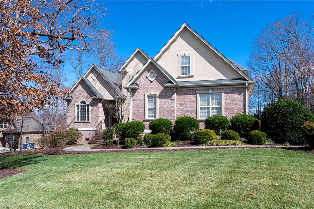 7564 Haw Meadows Dr, Kernersville, NC 27284 MLS 1062134 Coldwell Banker