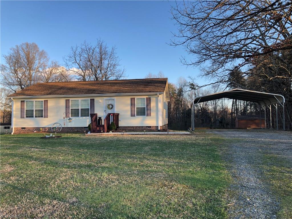 3704 Oak Ridge Rd, Summerfield, NC 27358 MLS 1062214 Coldwell Banker