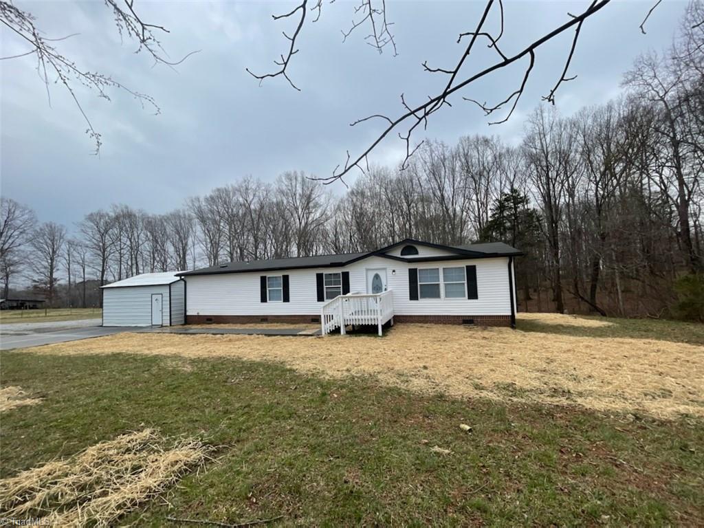 158 Bunkhouse Ln, Mocksville, NC 27028 MLS 1062265 Coldwell Banker