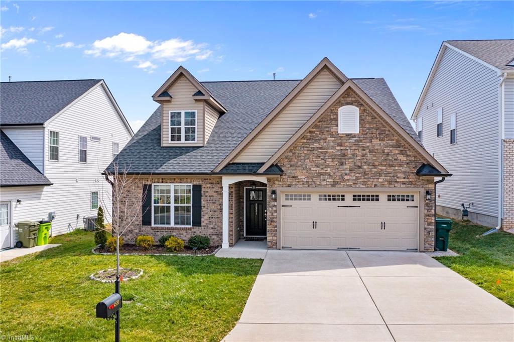 4531 River Gate Dr, Clemmons, NC 27012 MLS 1062505 Coldwell Banker