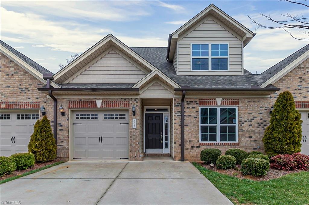 221 St Elizabeth Dr, Gibsonville, NC 27249 MLS 1062666 Coldwell Banker