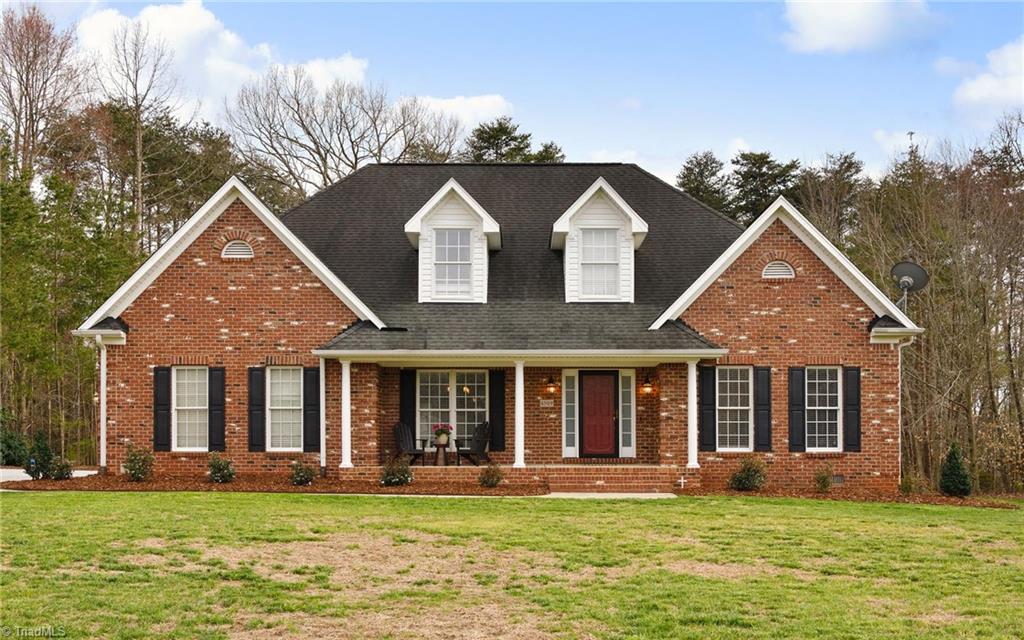 8509 Blackstone Dr, Colfax, NC 27235 MLS 1062929 Coldwell Banker