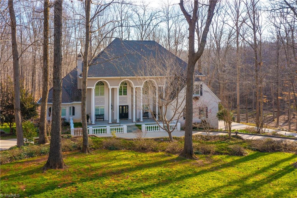 8106 Southerland Dr, Browns Summit, NC 27214 MLS 1062936 Coldwell