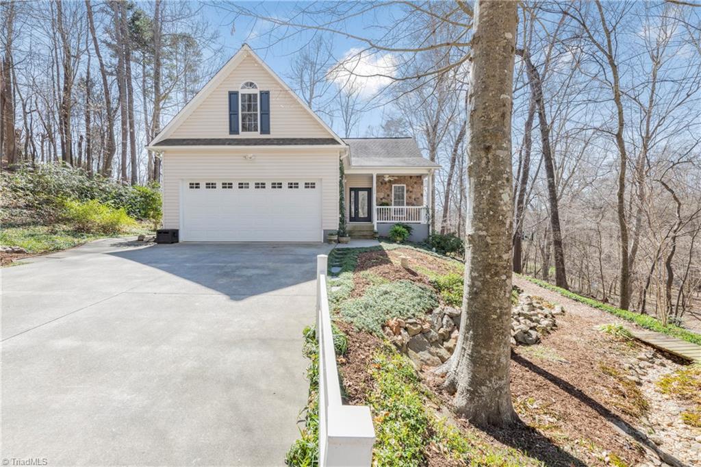 1039 Underpass Rd, Advance, NC 27006 MLS 1062971 Coldwell Banker