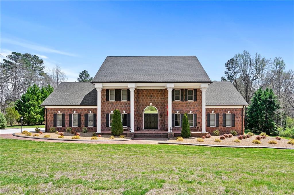 100 N Carolina Cir, Mocksville, NC 27028 MLS 1063089 Coldwell Banker