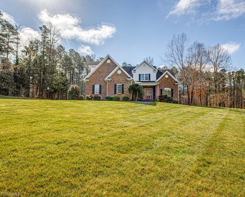 121 Fox Horn Ct, Mocksville, NC 27028 MLS 1063281 Coldwell Banker