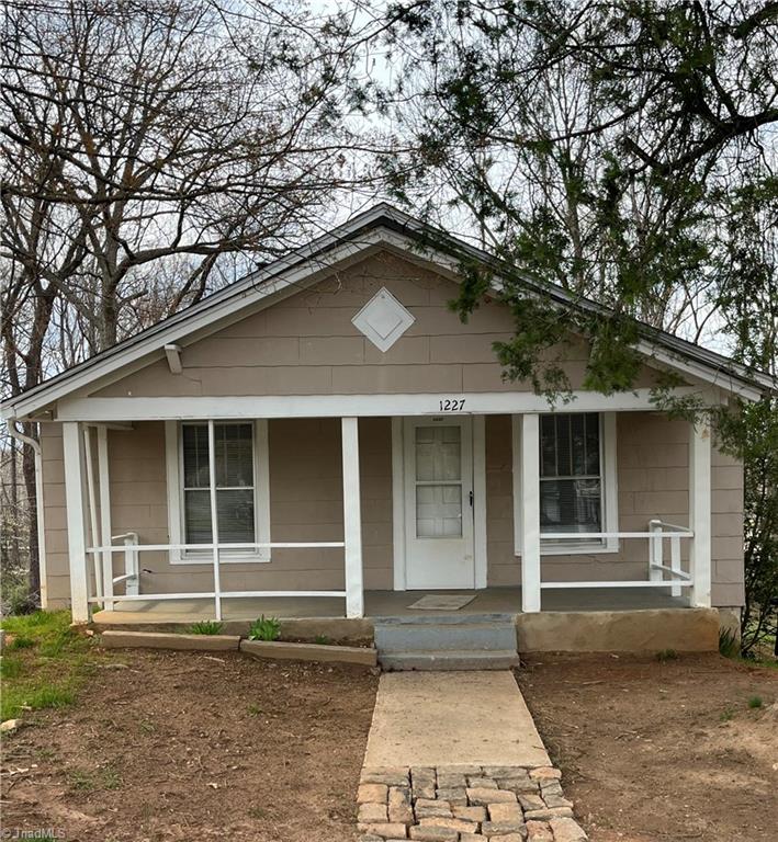 1227 Fairfield Dr, Winston Salem, NC 27127 MLS 1063307 Coldwell Banker