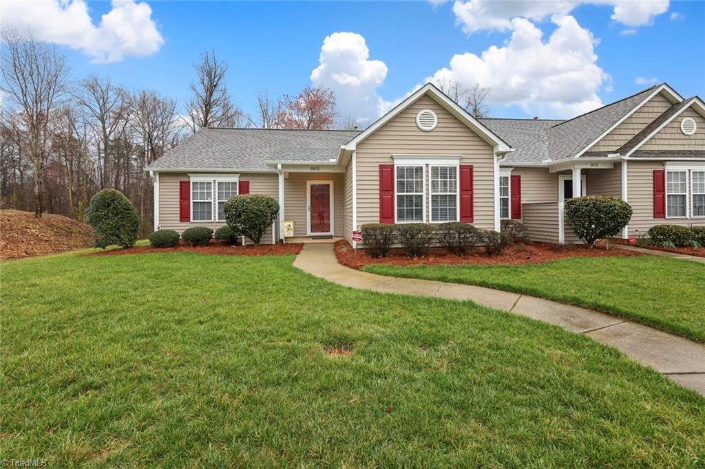 3876 Hanley Way, Walkertown, NC 27051 MLS 1063396 Coldwell Banker