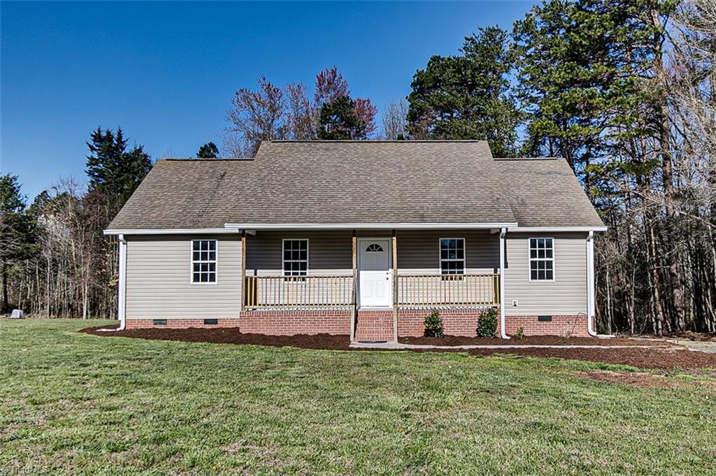 3015 Forestside Dr, Greensboro, NC 27406 MLS 1063838 Coldwell Banker