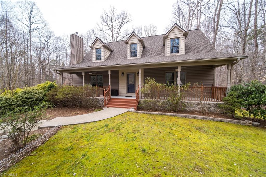 190 Nebbs Trail, Mocksville, NC 27028 MLS 1063848 Coldwell Banker