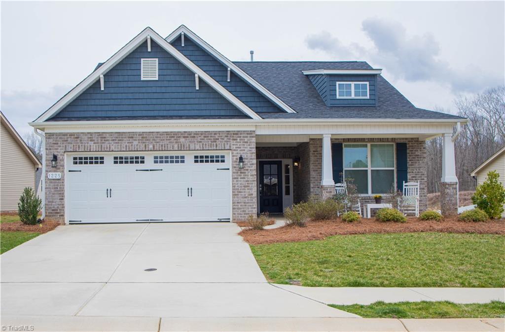1225 Newton Dr, Mebane, NC 27302 MLS 1063955 Coldwell Banker