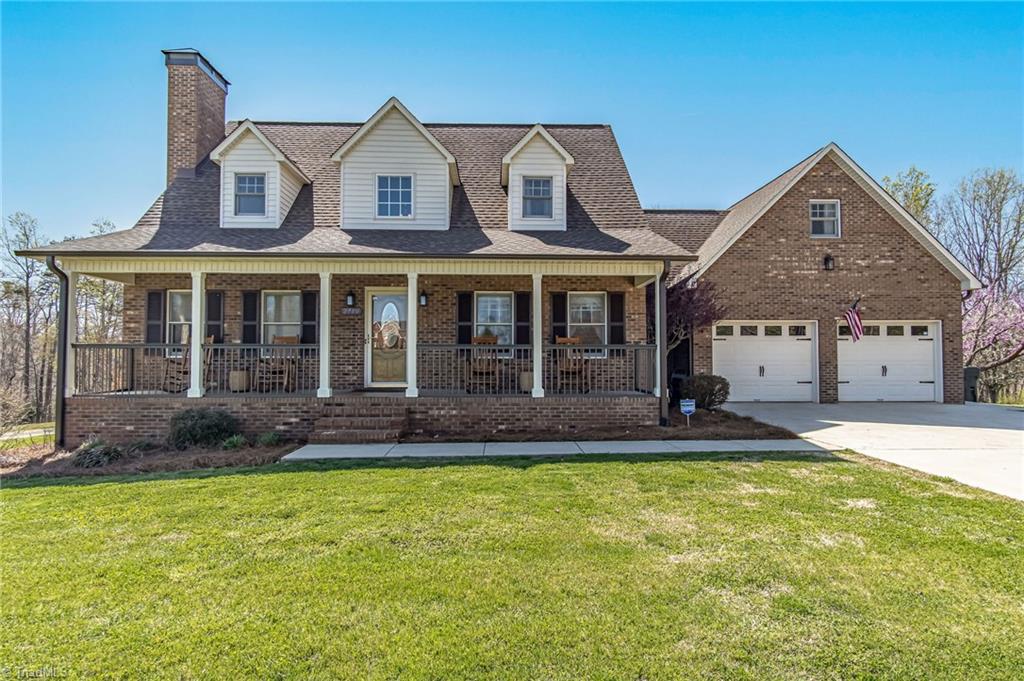 2710 Piney Mountain Rd, Walnut Cove, NC 27052 MLS 1063992 Coldwell