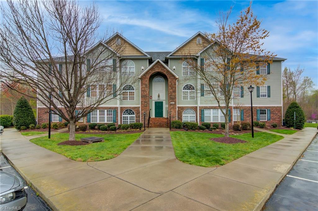 3473 Forestdale Dr, Burlington, NC 27215 MLS 1064050 Coldwell Banker