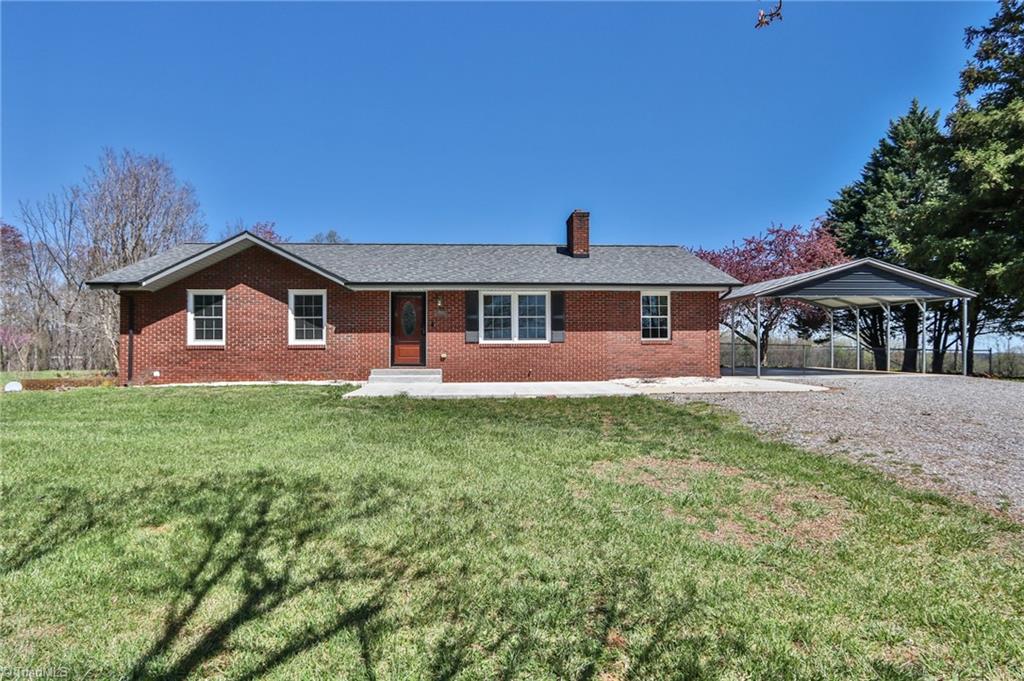 1940 Lomax Rd, Traphill, NC 28685 MLS 1064347 Coldwell Banker