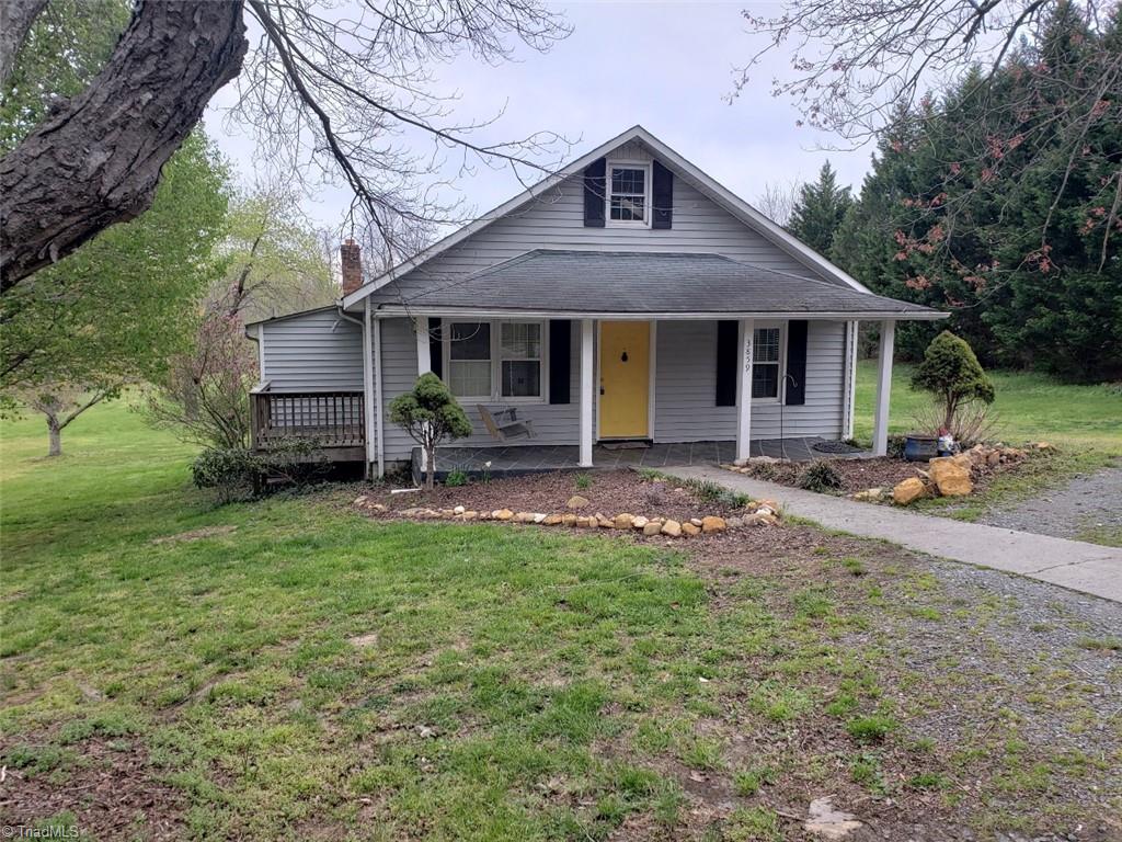 3859 S Friendship Rd, Germanton, NC 27019 MLS 1064470 Coldwell Banker