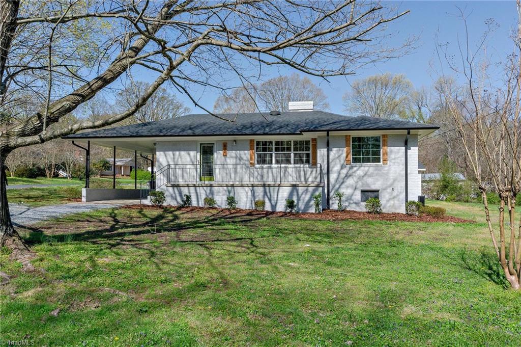 424 Dublin Rd, Asheboro, NC 27203 MLS 1064550 Coldwell Banker