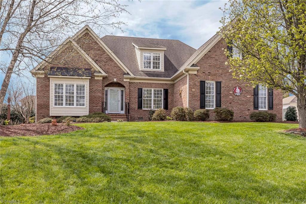 5819 Fleming Terrace Rd, Greensboro, NC 27410 MLS 1064811 Coldwell