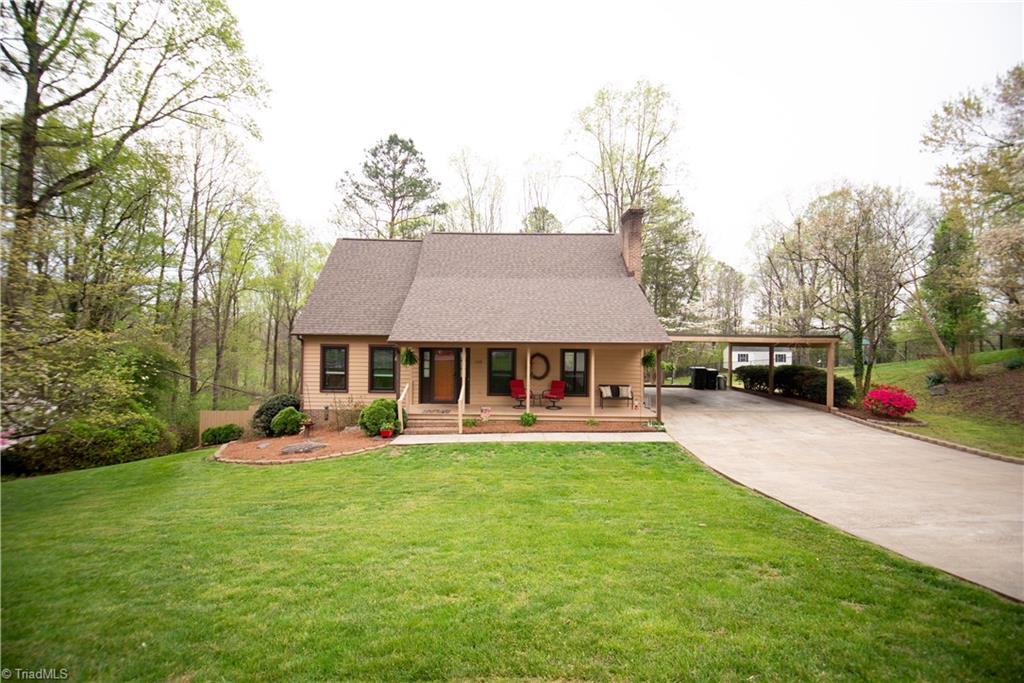 150 E Manor Ridge Rd, Elkin, NC 28621 MLS 1065249 Coldwell Banker