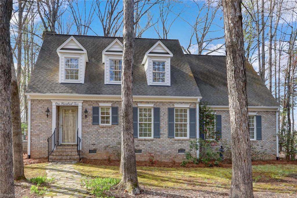 102 Taft St, Eden, NC 27288 MLS 1065320 Coldwell Banker