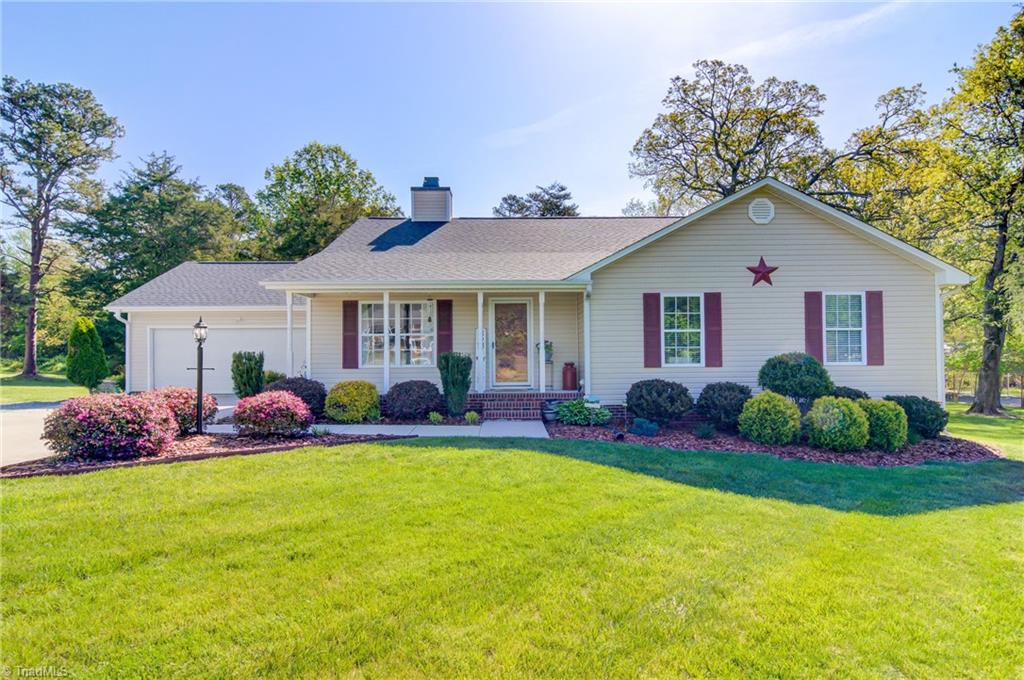 4416 Crooked Creek Rd, Climax, NC 27233 MLS 1065609 Coldwell Banker