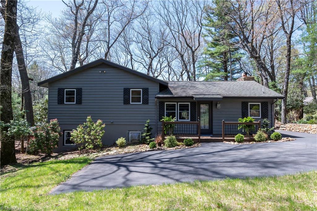 67 Deer Run Rd, Roaring Gap, NC 28668 MLS 1065612 Coldwell Banker