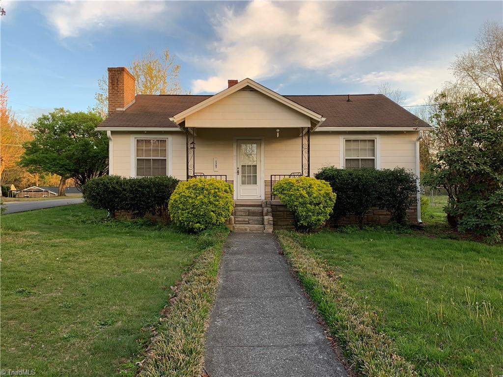 1307 Grove Ln, Mount Airy, NC 27030 - MLS 1065634 - Coldwell Banker