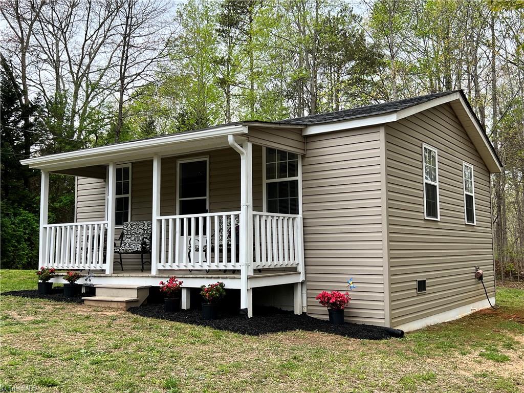 5614 Horseshoe Neck Rd, Lexington, NC 27295 MLS 1065698 Coldwell Banker