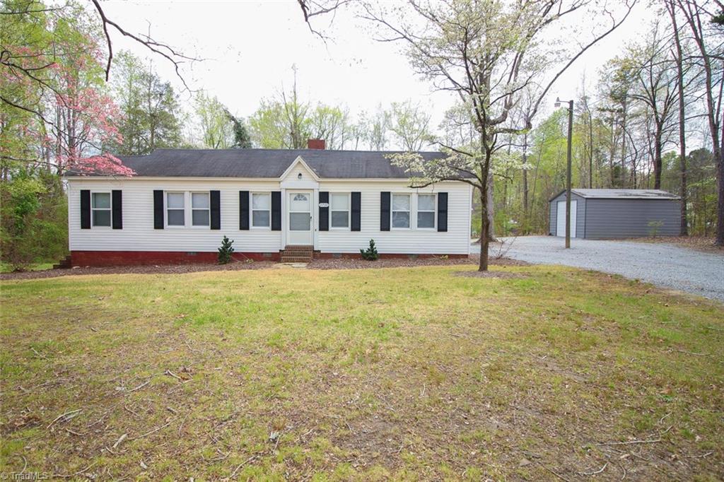 2732 E Holly Grove Rd, Lexington, NC 27292 MLS 1065721 Coldwell Banker