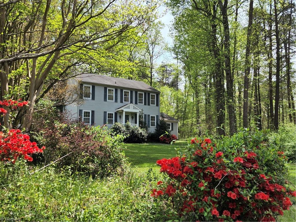 7003 Company Mill Rd, Climax, NC 27233 MLS 1065730 Coldwell Banker