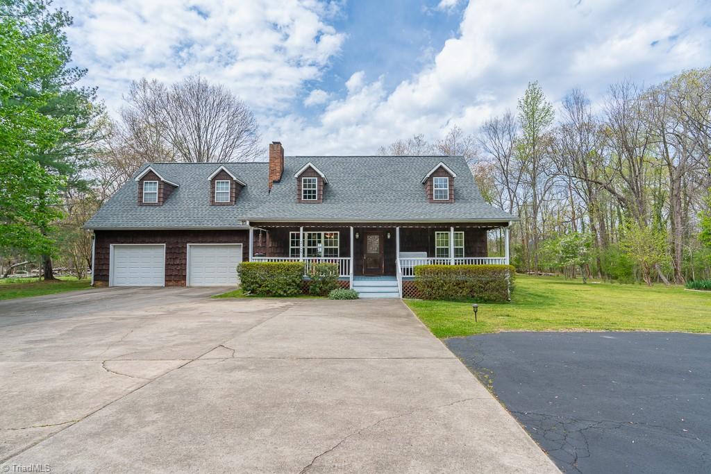 2106 Guilford College Rd, Jamestown, NC 27282 MLS 1065820 Coldwell