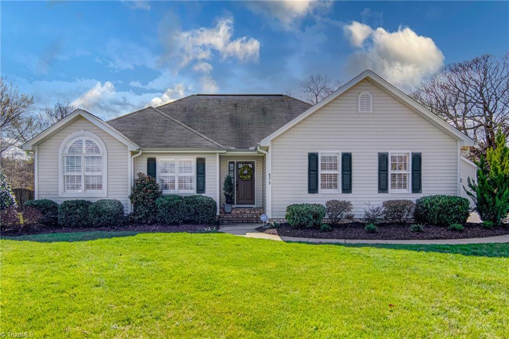 8215 Chestershire Rd, Oak Ridge, NC 27310 MLS 1065915 Coldwell Banker