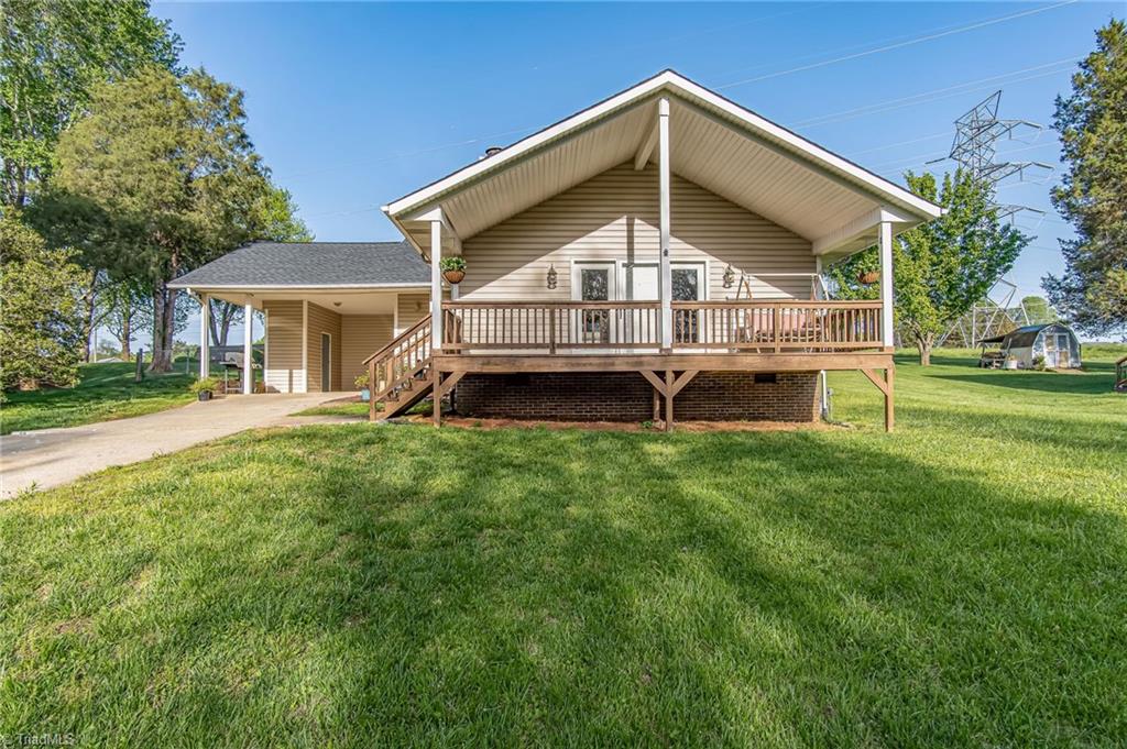 5104 Holly Ridge Rd, Greensboro, NC 27455 MLS 1065941 Coldwell Banker