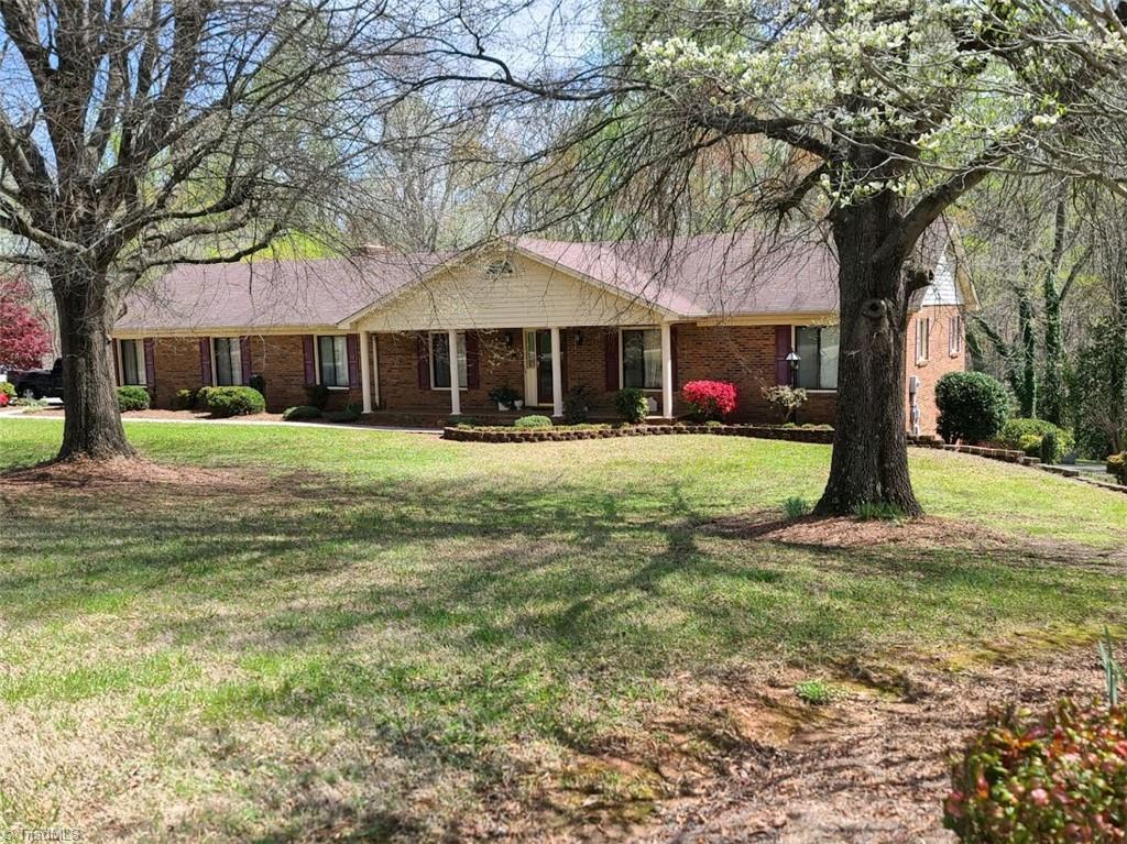 382 Northwind Dr, Midway, NC 27127 MLS 1066267 Coldwell Banker