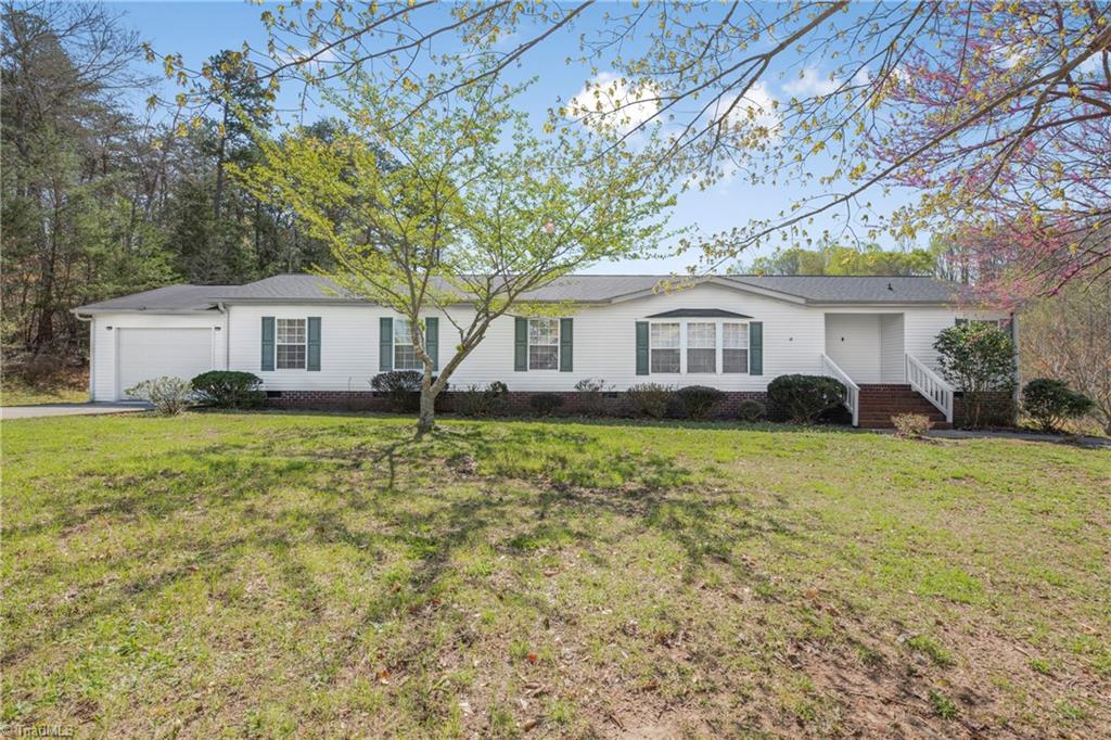 263 Vanzant Rd, Mocksville, NC 27028 - MLS 1066290 - Coldwell Banker