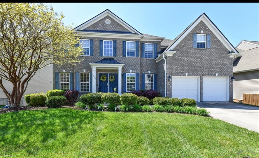 4831 Marquis St, Colfax, NC 27235 MLS 1066296 Coldwell Banker