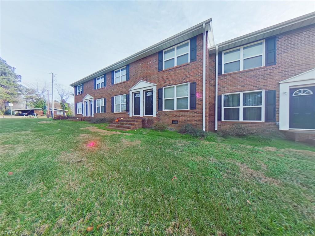 1311 Blair St C1, Thomasville, NC 27360 MLS 1066421 Coldwell Banker