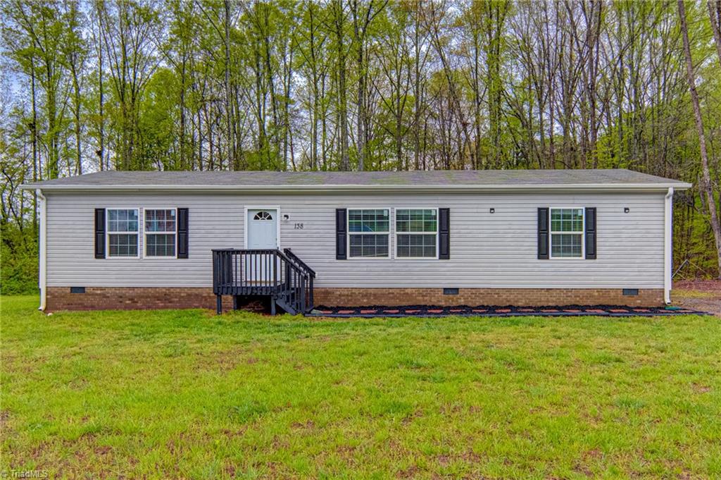 138 Ellis Rd, Mayodan, NC 27027 MLS 1066453 Coldwell Banker
