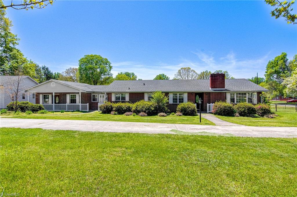 1252 Mizpah Church Rd, Rural Hall, NC 27045 MLS 1066657 Coldwell Banker