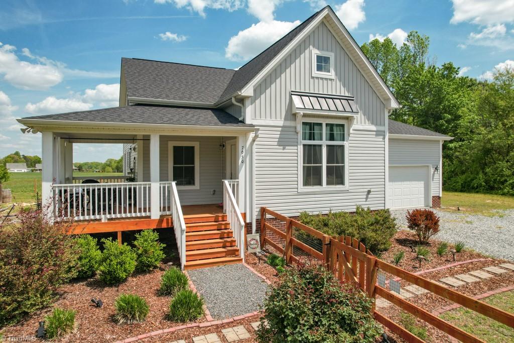 7050 Ridge Rd, Lexington, NC 27295 MLS 1066661 Coldwell Banker