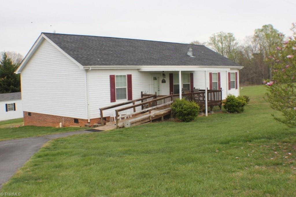 13 Oak Ridge Rd, Cana, VA 24317 MLS 1066967 Coldwell Banker