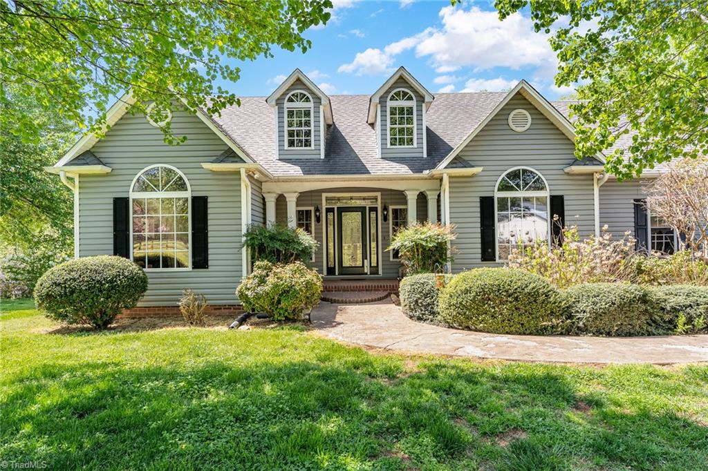185 Turrentine Church Rd, Mocksville, NC 27028 MLS 1067374 Coldwell Banker