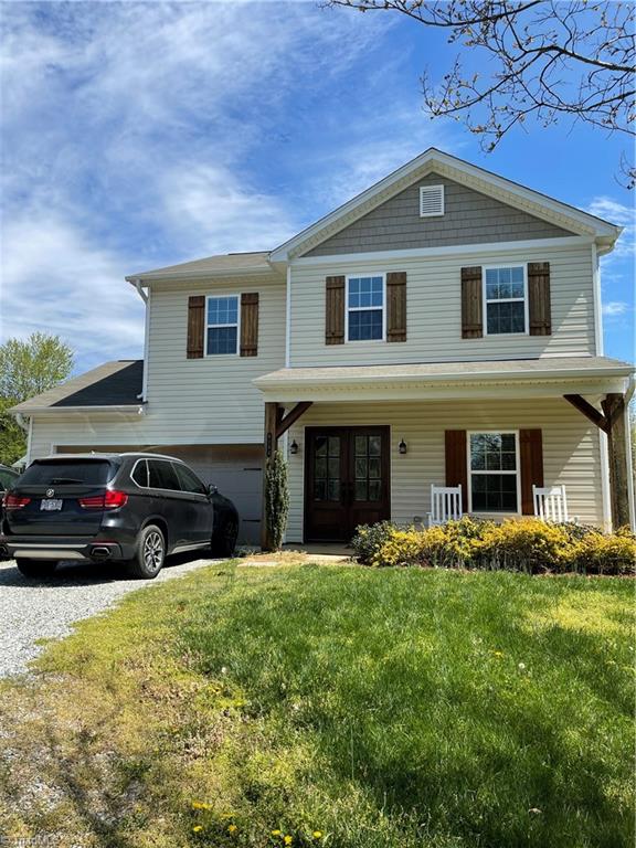 618 Muirs Chapel Rd, Greensboro, NC 27410 MLS 1067511 Coldwell Banker