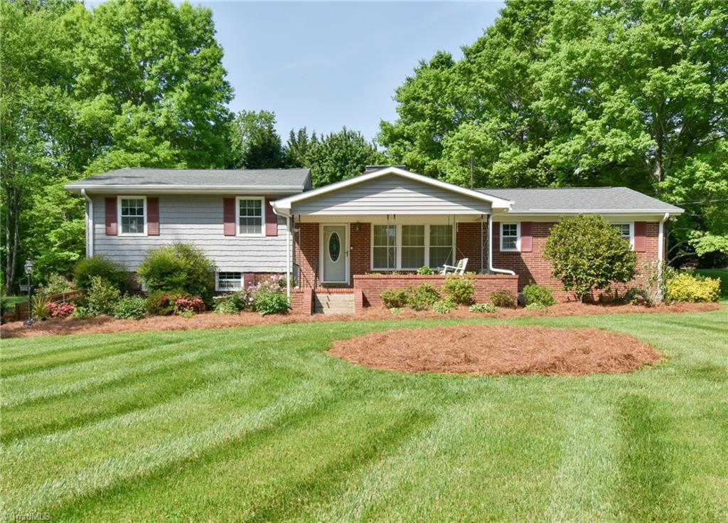 532 Virginia Dr, Yadkinville, NC 27055 MLS 1067730 Coldwell Banker