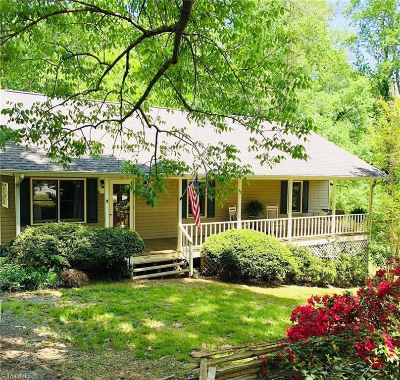 3884 Hillsdale Park Dr, Sophia, NC 27350 MLS 1067810 Coldwell Banker